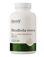 RHODIOLA ROSEA VEGE 120 CPS - OSTROVIT