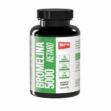 BROMELINA 5000 -BPR NUTRITION