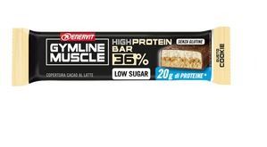 PROTEIN BAR 36% 55 GR - ENERVIT