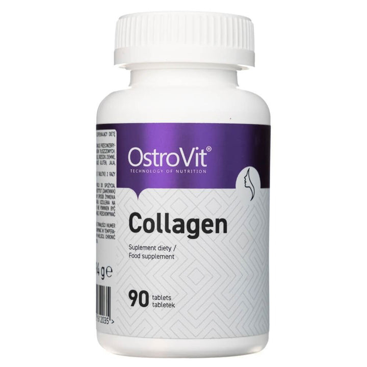 COLLAGENE 90 CPR - OSTROVIT -