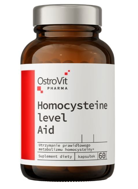 HOMOCYSTEINE LEVEL AID