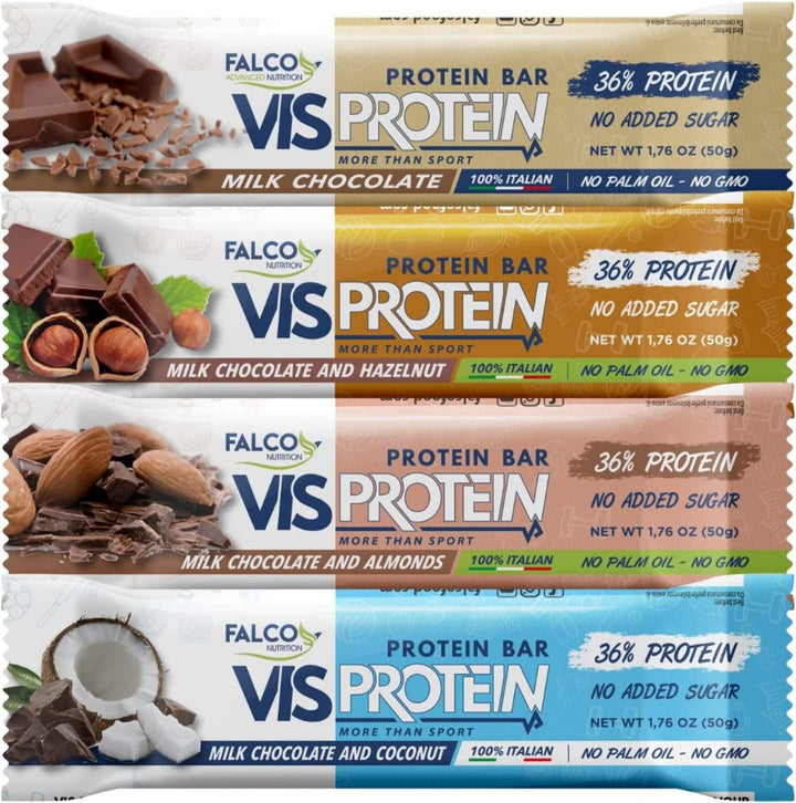 VIS PROTEIN 50 GR - FALCO