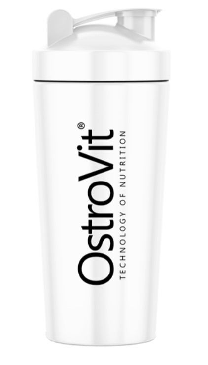 SHAKER ACCIAIO 750 ML  - OSTROVIT -