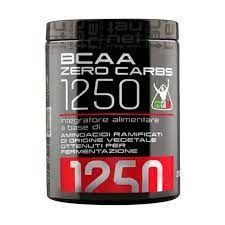 BCAA Zero Carbs 1250 - 2:1:1 NET Integratori