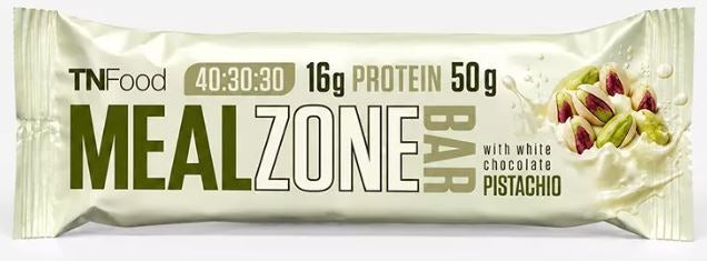MEALZONE MEAL 40.30.30 50GR - TSUNAMI