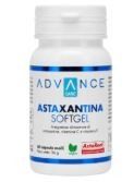 ASTAXANTINA 60 CPS - +WATT