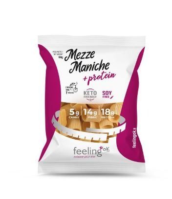 MEZZE MANICHE 50GR - FEELING OK