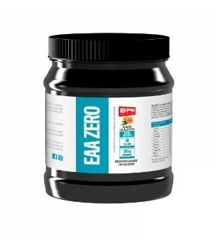 EAA ZERO 300 GR - BPR NUTRITION