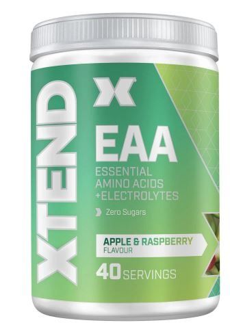 EAA 300GR - XTEND