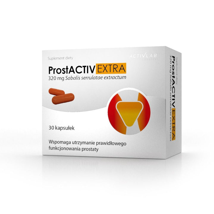 PROSTACTIV EXTRA -ACTIV LAB