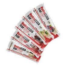 HYDROLYZED BAR 55 - PRO NUTRITION