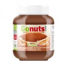 PROTEIN SPREAD - GONUTS