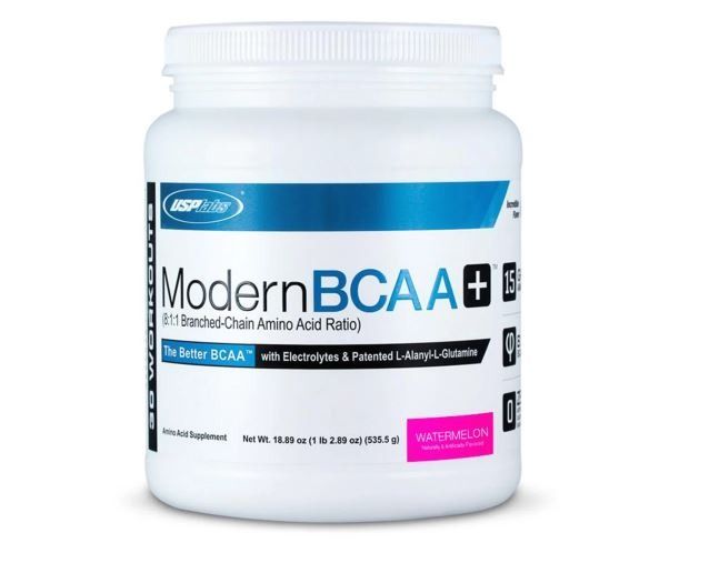 MODERN BCAA 8.1.1 535 GR - UPS LABS