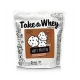 WHEY PROTEIN - TAKE A WHEY