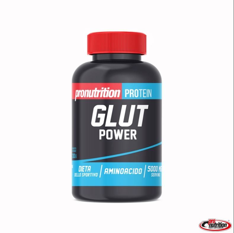 GLUT POWER 1000 MG 100 CP - PRO NUTRITION