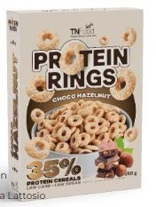 PROTEIN RINGS 210 GR - TSUNAMI