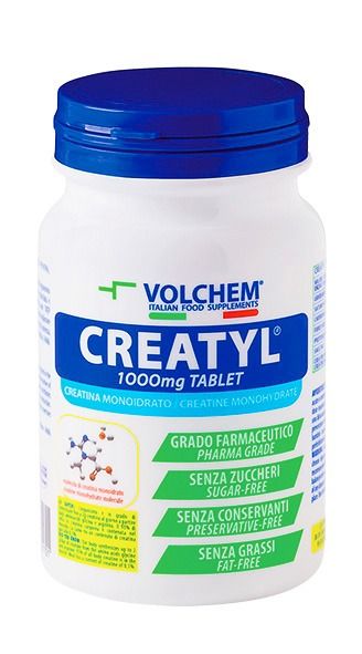 CREATYL  - VOLCHEM