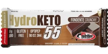 HYDRO KETO 55GR - PRO NUTRTION