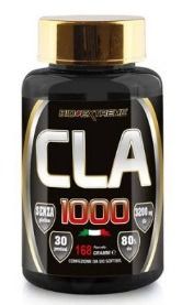 CLA 1000 120 SOFTGEL- BIO EXTREME