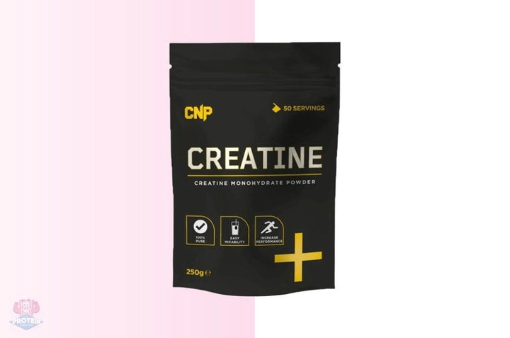 CREATINE 250 GR - CNP