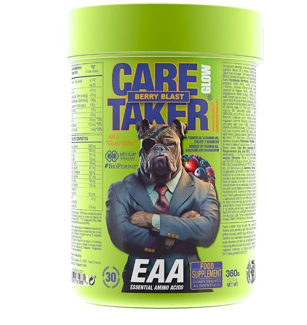 CARETAKER GLOW EAA  360 GR - ZOOMAD LABS