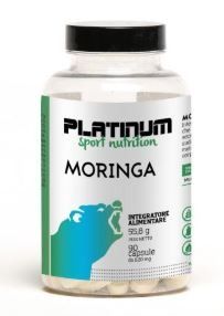 MORINGA 90CPS - PLATINUM