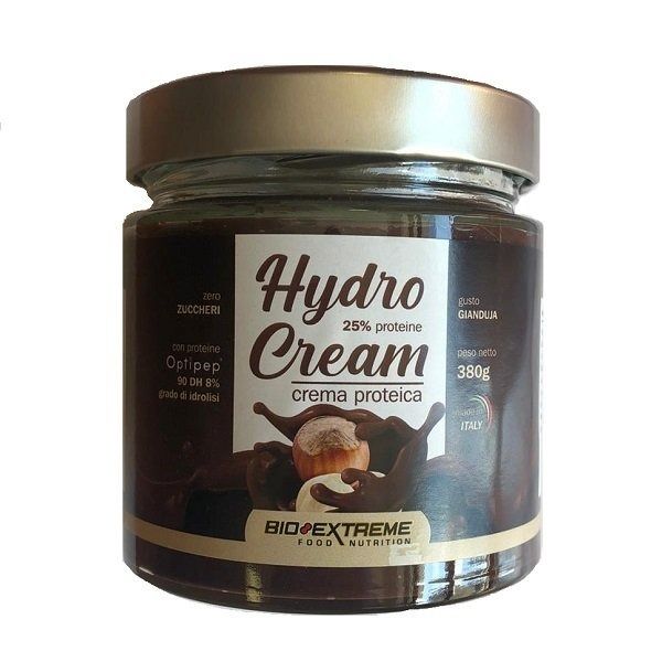 HYDRO CREAM BIOEXTREME 380GR