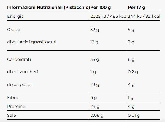 DOBLONE BISCOTTI - YAMAMOTO