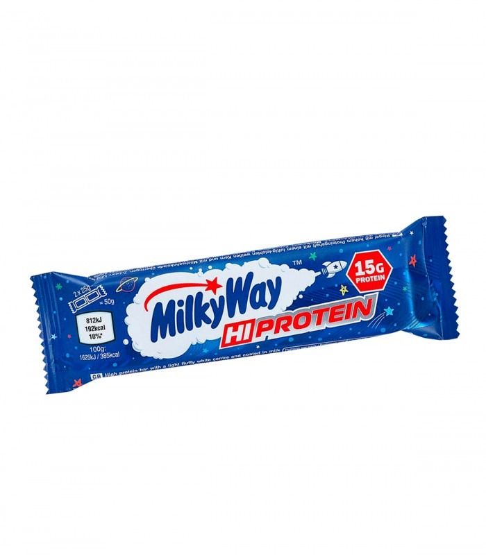 MILKYWAY HI PROTEIN 50 GR - MARS PROTEIN