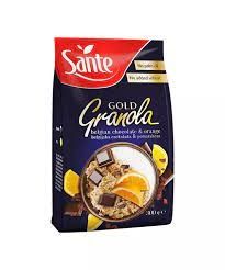 GRANOLA - SANTE'