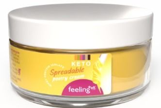 CREMA SPALMABILE BIG FEELING OK