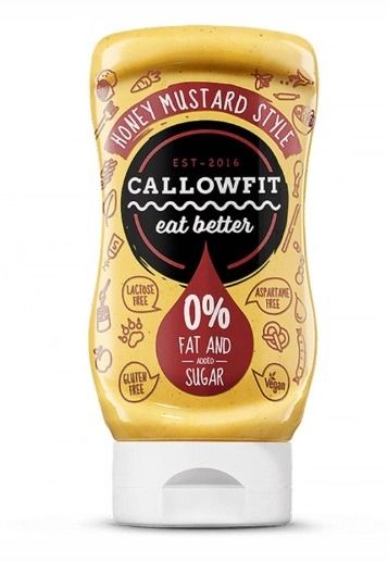 HONEY MUSTARD STYLE - CALLOWFIT