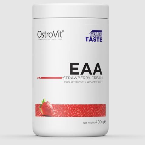 EAA - OSTROVIT