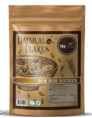 FIOCCHI DI AVENA AROMATIZZATI 1KG - TSUNAMI