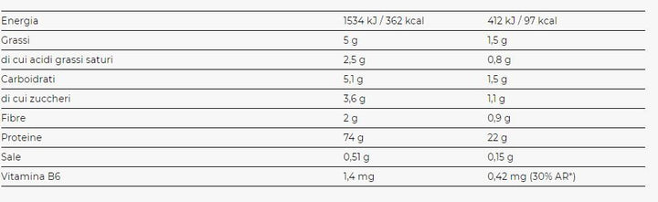 ULTRAWHEY COMPLEX 700 GR CIOCCOLATO - YAMAMOTO NUTRITION