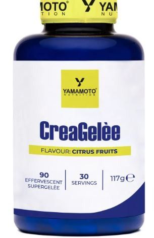 CREAGELEE 90 SUPERGELEE - YAMAMOTO