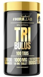 TRIBULUS 100 TABS - HIRO LAB
