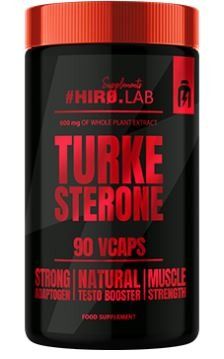 TURKESTERONE 90CPS - HIRO LAB