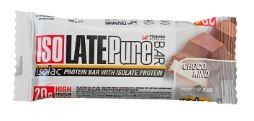 ISOLATE PURE BAR 50GR - TSUNAMI