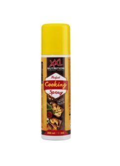 COOKING SPRAY 200 ML - XXL NUTRITION