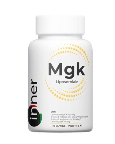 MgK LIPOSOMIALE 90 CPS - INNER