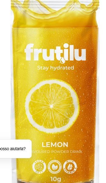 FRUTILU 10G