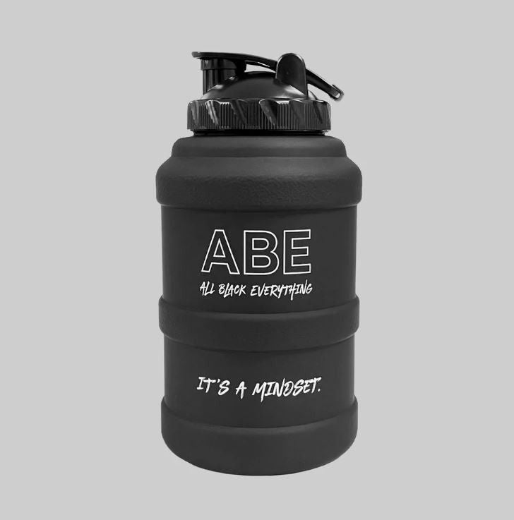 ABE WATER BOTTLE 2.5 L - APPLIED NUTRITION