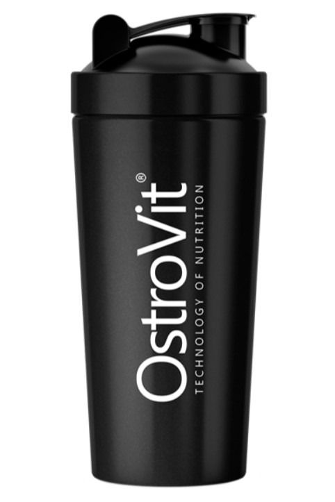 SHAKER ACCIAIO 750 ML  - OSTROVIT -