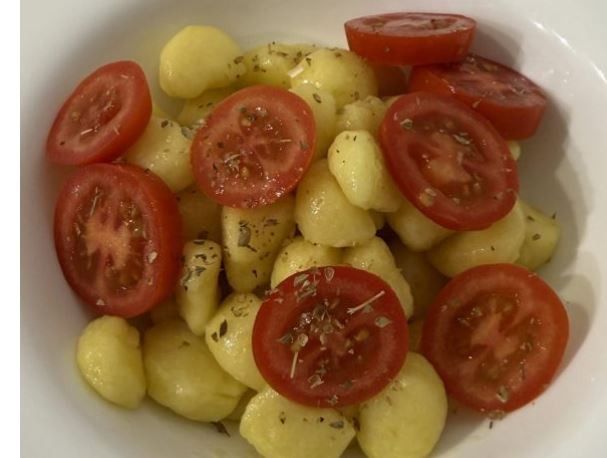 GNOCCHI KETO 200GR - RIMA