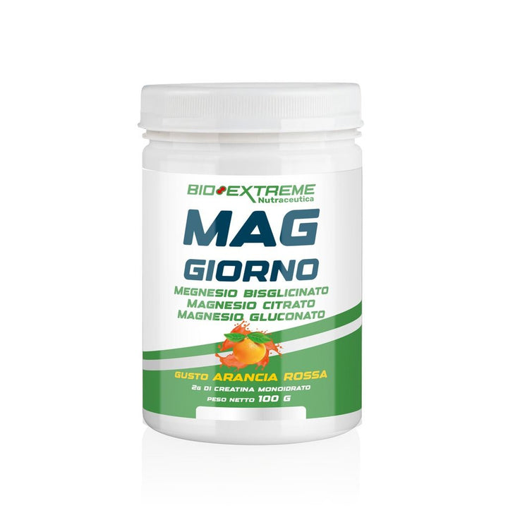 MAG 100 GR - BIOEXTREME